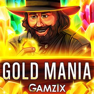 Gold Mania Parimatch