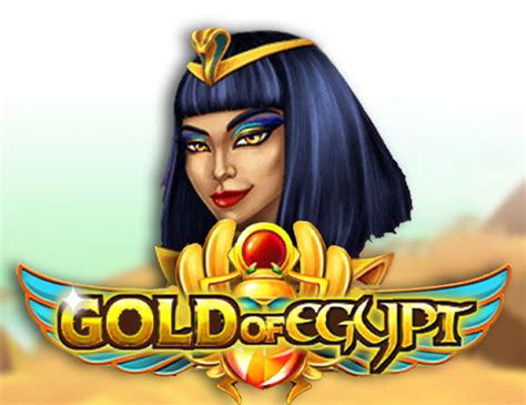 Gold Of Egypt Popok Gaming Leovegas