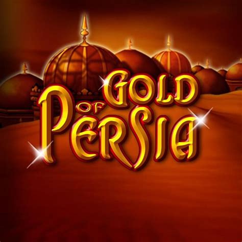 Gold Of Persia Sportingbet