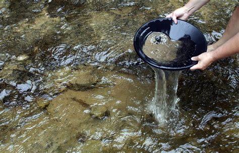 Gold Panning Review 2024