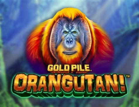 Gold Pile Orangutan Parimatch