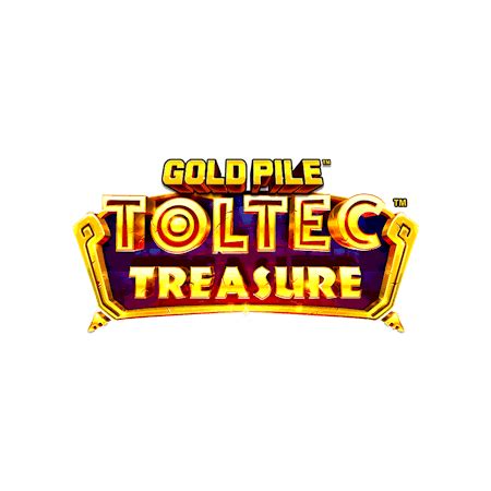 Gold Pile Toltec Treasure Betfair