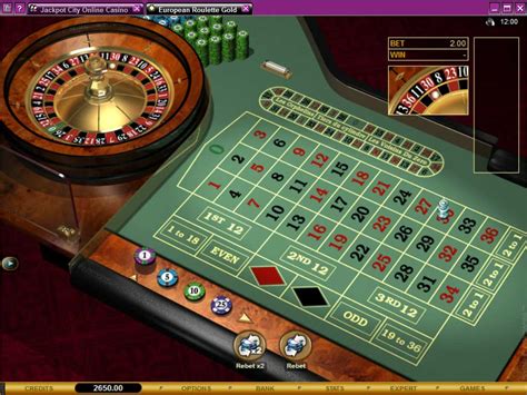 Gold Roulette Review 2024