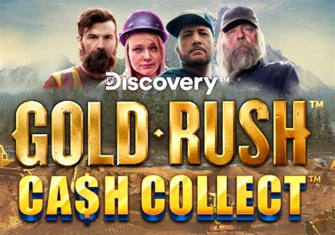 Gold Rush Cash Collect Review 2024