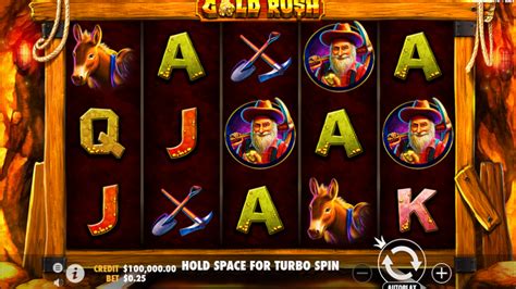 Gold Rush With Johnny Cash Bwin