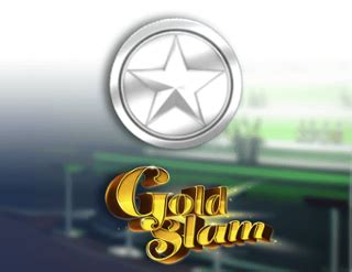 Gold Slam Deluxe Blaze