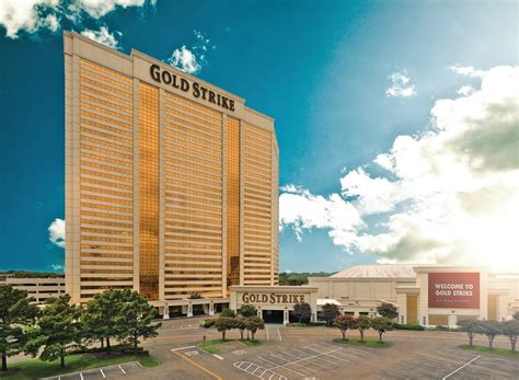 Gold Strike Casino Tunica De Pequeno Almoco Preco