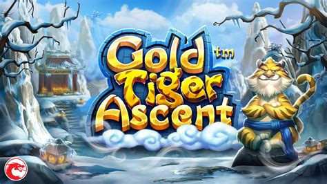 Gold Tiger Ascent Betsul