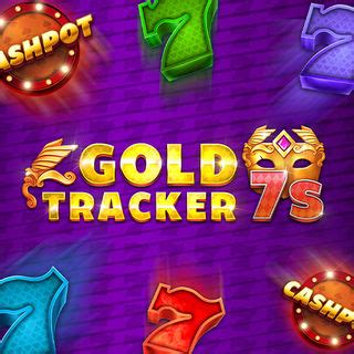 Gold Tracker 7 S Parimatch