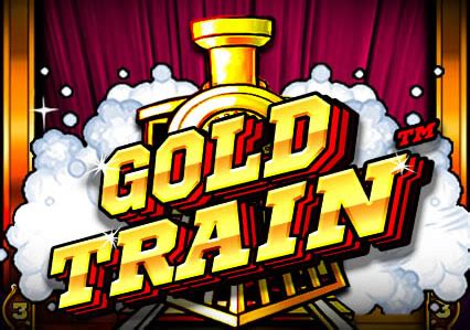 Gold Train 1xbet
