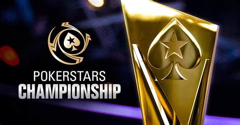 Gold Trophy 2 Pokerstars