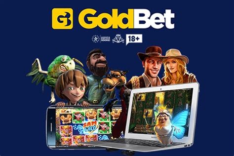 Goldbet Casino Dominican Republic