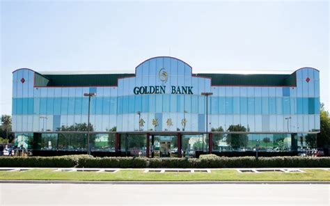 Golden Bank Betsul