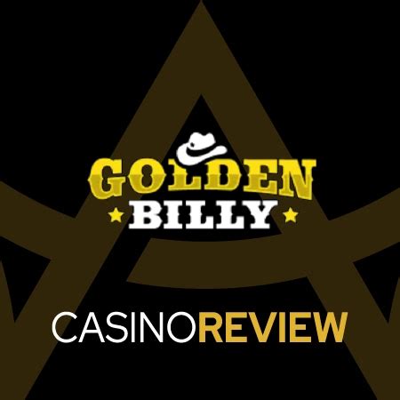 Golden Billy Casino App