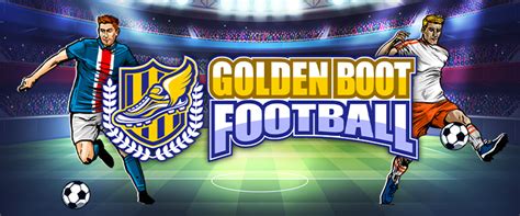 Golden Boot Football 888 Casino