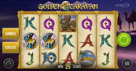 Golden Caravan Pokerstars