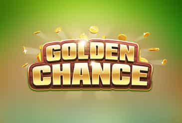 Golden Chance 888 Casino