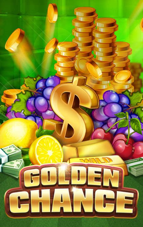 Golden Chance Slot - Play Online