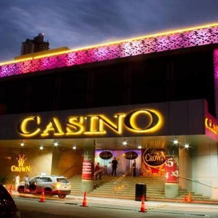 Golden Crown Casino Panama