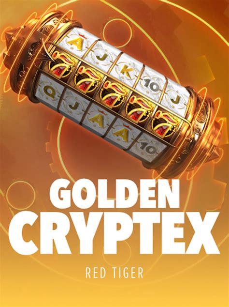 Golden Cryptex 1xbet