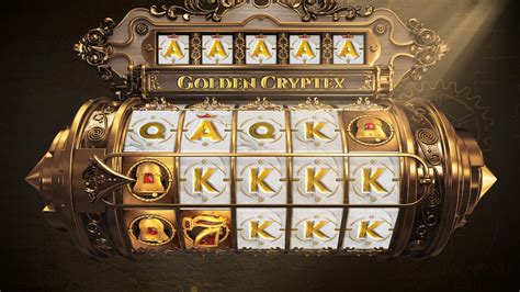 Golden Cryptex Review 2024