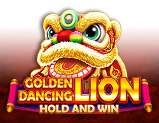 Golden Dancing Lion Parimatch