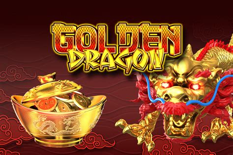 Golden Dragon Gameart Bet365