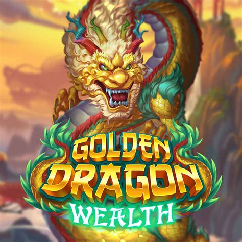 Golden Dragon Jackpot Leovegas