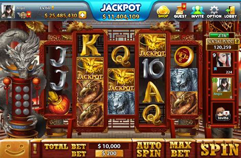 Golden Dragon Jackpot Slot Gratis