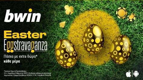 Golden Egg Bwin