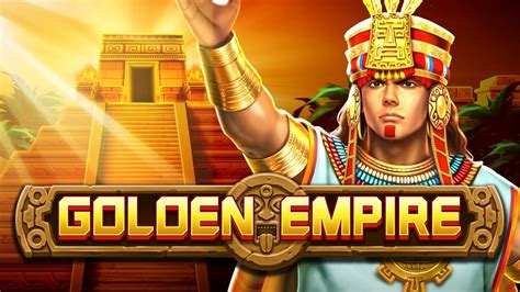Golden Empire 1xbet