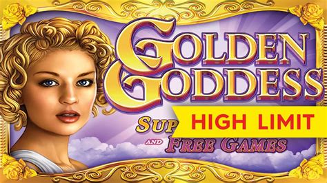 Golden Eye Slot - Play Online