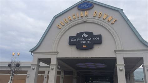 Golden Gateway Casino Clarksburg