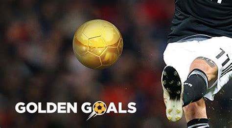 Golden Goal Novibet