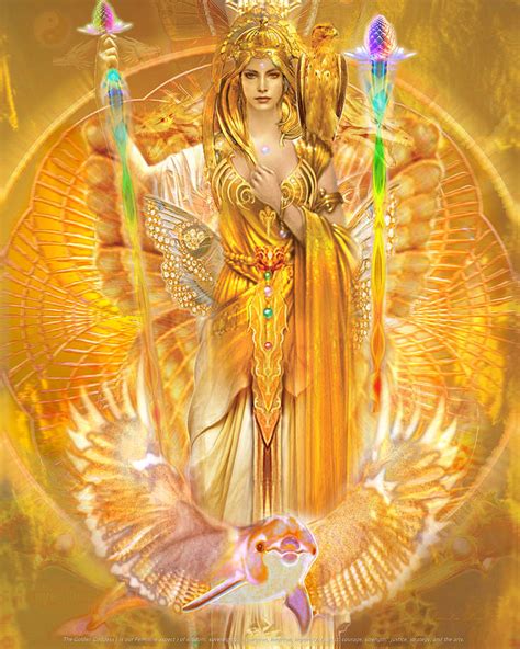 Golden Goddess Parimatch