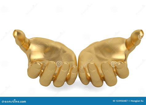 Golden Hand Bodog