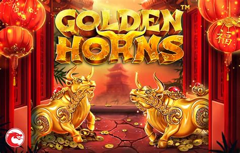 Golden Horns 888 Casino