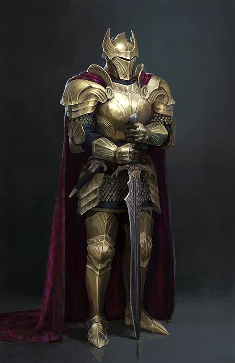 Golden Knight Betsson