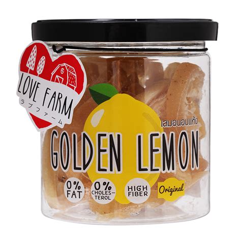 Golden Lemon Bodog