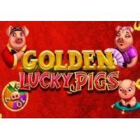 Golden Lucky Pigs Bet365