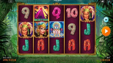 Golden Mayan 888 Casino