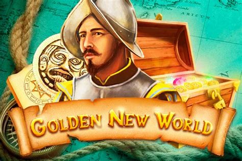 Golden New World Netbet