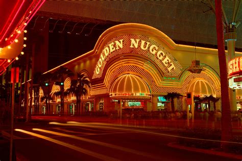 Golden Nugget Casino Barco De Corpus Christi