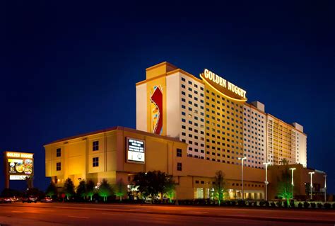 Golden Nugget Casino Biloxi Ms Empregos