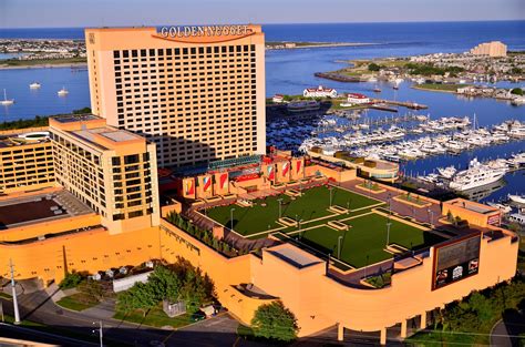 Golden Nugget Casino De Atlantic City Host