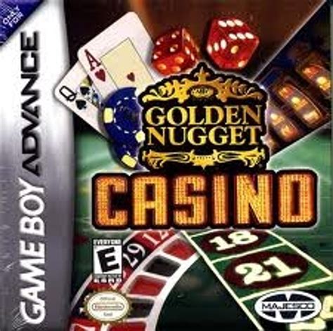 Golden Nugget Casino Gba Revisao