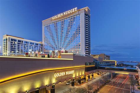 Golden Nugget Casino Trabalhos Em Atlantic City