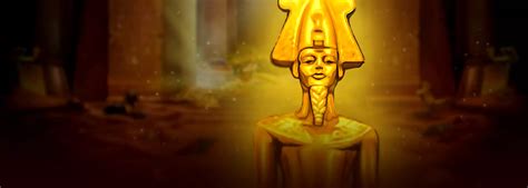 Golden Osiris Brabet