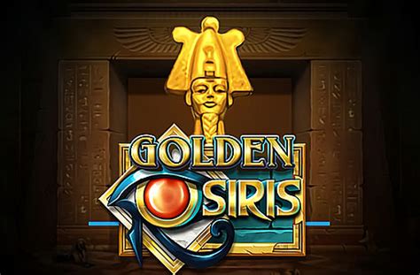 Golden Osiris Slot - Play Online