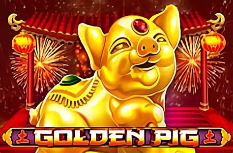 Golden Pig Slot - Play Online